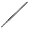 5/16" X 10" X 12" SDS Plus Hammer Bit 4 Cutter CM95X-5/16X10X12 (Qty. 1)