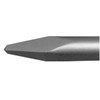 Proline Spline Shank Bull Point 18" Chisel CM97-03 (Qty. 1)