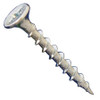 #6 x 1" Daggerz Phillips Bugle Coarse Thread Drywall Screws Zinc (10,000/Bulk Pkg.)