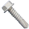 #8 x 3/4" Daggerz Hex Washer Head Self Drilling Screws Dagger-Guard Coating (10,000/Bulk Pkg.)