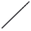 135 Degree Split Point Black Oxide Treated 12" Aircraft Extension Drill Bit #1 CS12X-1 (12/Pkg.)