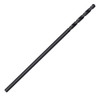 135 Degree Split Point Black Oxide Treated 12" Aircraft Extension Drill Bit #1 CS12X-1 (12/Pkg.)