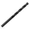 1/4" 135 Degree Split Point High Speed Steel 6" Aircraft Extension Drill Bits CS6X-1/4 (12/Pkg.)