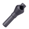 Zero Flute 82 Degree Piloted Countersink 3/8 CSK12-2 (Qty. 1)