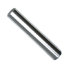 M2.5 x 20 mm Dowel Pins Alloy, Bright Finish, DIN 6325 (100/Pkg.) (close-out)