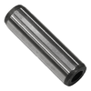 M6 x 22 mm DIN 7979 Flat Vent Pull Out Dowel Pins, Bright Finish (25/Pkg.)