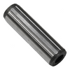 M16 x 80 mm DIN 7979 Flat Vent Pull Out Dowel Pins, Bright Finish (10/Pkg.)