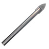 1/2" Carbide Tip Glass & Tile Drill Bit CT505-1/2 (Qty. 1)