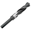 1/2" Shank General Purpose Silver & Deming Drill Bit: 39/64" US12-39/64 (Qty. 1)