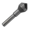 100? Zero Flute Countersink 3/16" - 35/64" CSKA18 (Qty. 1)