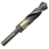 BlackGold 1/2" Shank Silver & Deming Drill Bit : 43/64" XG12-43/64 (Qty. 1)
