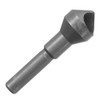 Zero Flute 90 Degree Countersink 5/16" - 25/32" DBK26A (Qty. 1)