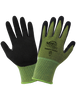 Touch Screen Compatible Xtreme Foam Technology Coated Bamboo Glove Size 4(KIDS) 12 Pair, #568XFT-TS-4(KIDS)