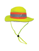 High-Visibility Ranger/Safari Style Hat- One Size, #GLO-H2