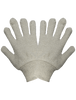 Heavyweight Natural-Colored Terry Cloth Glove Size 7(S) 144 Pair, #T1350-7(S)