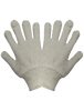 Heavyweight Natural-Colored Terry Cloth Glove Size 9(L) 144 Pair, #T1350-9(L)