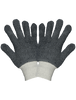 Heavyweight Gray Terry Cloth Glove Size 9(L) 144 Pair, #TG1350-9(L)