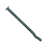 Powers 03735-PWR - 1/4" x 4-1/2" Roofing Spike Anchor, Perma Seal Coated (500/Pkg.)