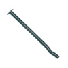 Powers 03739-PWR - 1/4" x 5-1/2" Roofing Spike Anchor, Perma Seal Coated (500/Pkg.)