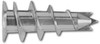 DeWalt - 02356Z-PWR - Zip-It Zinc Wall Anchors - No Screws (50,000/Bulk Pkg.)