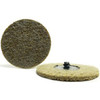 3" Advantage Type R Medium Surface Conditioning Discs (25/Pkg.)