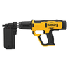 DeWalt DFD270MK - Single Shot and Magazine Fully-Automated .27 Caliber Powder-Actuated Tool - Deluxe Kit (Qty. 1)