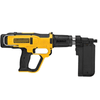 DeWalt DFD270MK - Single Shot and Magazine Fully-Automated .27 Caliber Powder-Actuated Tool - Deluxe Kit (Qty. 1)