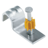 DeWalt - 50150-PWR - 0.300" Head Drive Pins with BX Cable Straps (100/Pkg.)