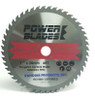 Power TCT Blade For Stainless, 7 1/4" x 5/8", Tungsten Carbide Tipped 40T (Qty. 1)