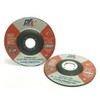 PFX DPC Cutting Wheel for Stainless 7" X .045" X 7/8", Type 27 (25/pkg) PFX DPC Cutting Wheel for Stainless 7" X .045" X 7/8", Type 27 (25/pkg)