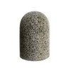 PFX/Germany Grinding Plug, Type 18R, 3" x 3" x 5/8", A16S, Aluminum Oxide (10/Pkg)