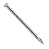 Simpson Strong Tie #10 x 2-3/4" Deck Drive DCU Composite Deck Screws, 316 Stainless Steel, Tan 02 (1750/Pkg.) #DCU234MB316TN02