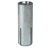 Simpson Strong Tie-DIA506SS, 5/8" x 2" x 1/2", Drop In Internal Thread Anchor, Type 316 Stainless Steel (50/Pkg)