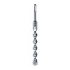 Simpson Strong Tie-MDPL01805H, SDS-plus W/Hex Drill Bits, 3/16" x 5", Bulk (Qty. 1)