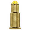 Simpson Strong Tie-P22AC4, .22 Caliber "A" Crimp Loads-Single Shot, Yellow (100/Pkg)