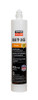 Simpson Strong Tie- SET3G10, SET-3G High Strength Epoxy Adhesive, 8oz (1/Pkg)