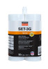 Simpson Strong Tie-SET3G56, SET-3G High Strength Epoxy Adhesive, 56oz (1/Pkg)