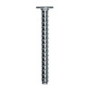 Simpson Strong Tie 1/2" x 6" Titen HD Washer Head Heavy-Duty Screw Anchor, Zinc (15/Pkg) #THD50600WH
