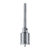 Simpson Strong Tie-CBMX35022, SDS-max Core Bit with Centering Bit, 3 1/2" X 22" (Qty. 1)