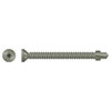 Simpson Strong-Tie #10 x 2-1/4" Sheathing-to-CFS Collated Screws, Quik Guard (1,000/Pkg) #CBSDQ214S