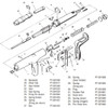 Simpson Strong Tie-PT-301026, Sear Spring Holder (1/Pkg)