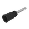 Simpson Strong Tie-PWKIT25T, Strong-Drive® SDPW Deflector Screw Offset Driver Bit (1/Pkg)
