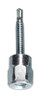 Simpson Strong Tie-RSV37112, 3/8", 1/4" X 1 1/2", Steel Threaded Rod Hanger (25/Pkg)