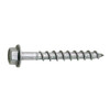 Simpson Strong-Tie #10 x 1-1/2" Strong-Drive SD Connector Screws Hex Head, Mechanically Galvanized (500/Pkg) #SD10112R500