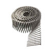 Simpson Strong Tie-S13A125SNBP, 1-1/4", 15 Degree, Wire Coil, Full Round Head, Ring Shank Siding Nail (1,500/Pkg)