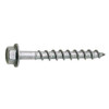 Simpson Strong-Tie #9 x 1-1/2" Strong-Drive SD Connector Screws, Hex Head, Mechanically Galvanized (3,000/Pkg) #SD9112MB