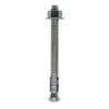 Simpson Strong Tie-STB2-251344SS, 1/4" X 1 3/4", 304 Stainless Steel, Strong-Bolt® 2 Wedge Anchor (100/Pkg)