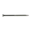 Simpson Strong-Tie #8 x 1-5/8" Bugle Head Wood Screw-Square Drive, Type 17, 316 Stainless Steel (5/LB) #T08162DB5