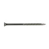 Simpson Strong-Tie #8 x 2" Bugle Head Wood Screw-Square Drive, Type 17, 316 Stainless Steel (5/LB) #T08200DB5