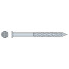 Simpson Strong Tie-T10SPBX1, 11 Gauge, 10d, 3", Box Nails, Screw Shank Nails, 316 Stainless Steel (1/LB)